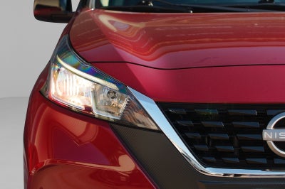 2023 Nissan March 1.6 Exclusive At