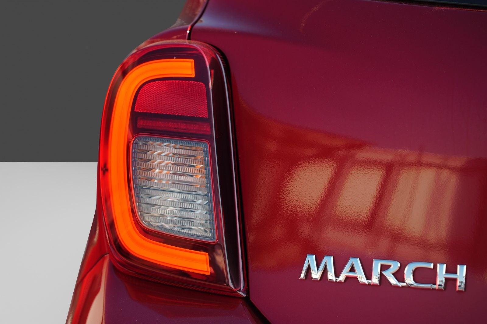 2023 Nissan March 1.6 Exclusive At