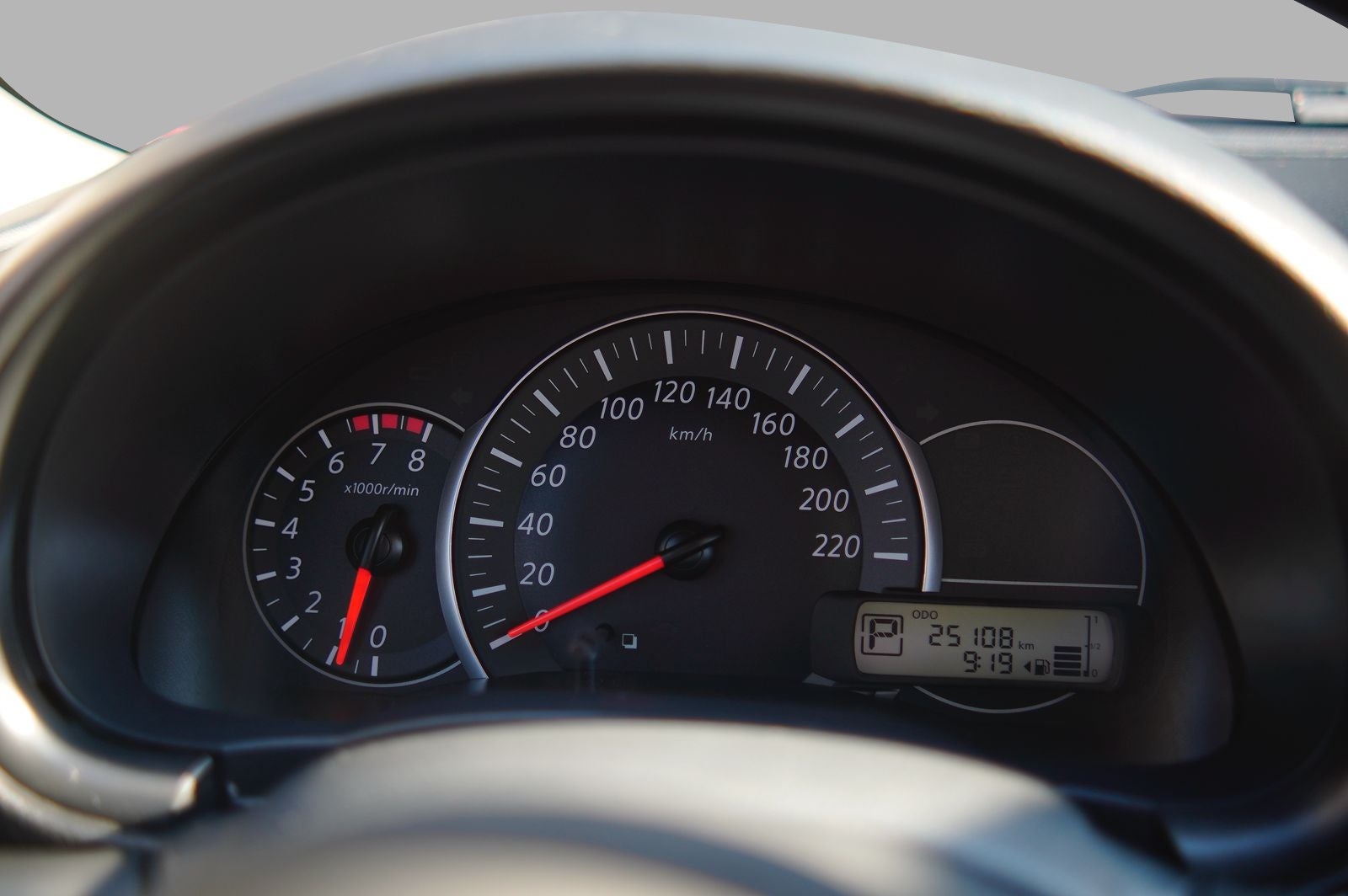 2023 Nissan March 1.6 Exclusive At