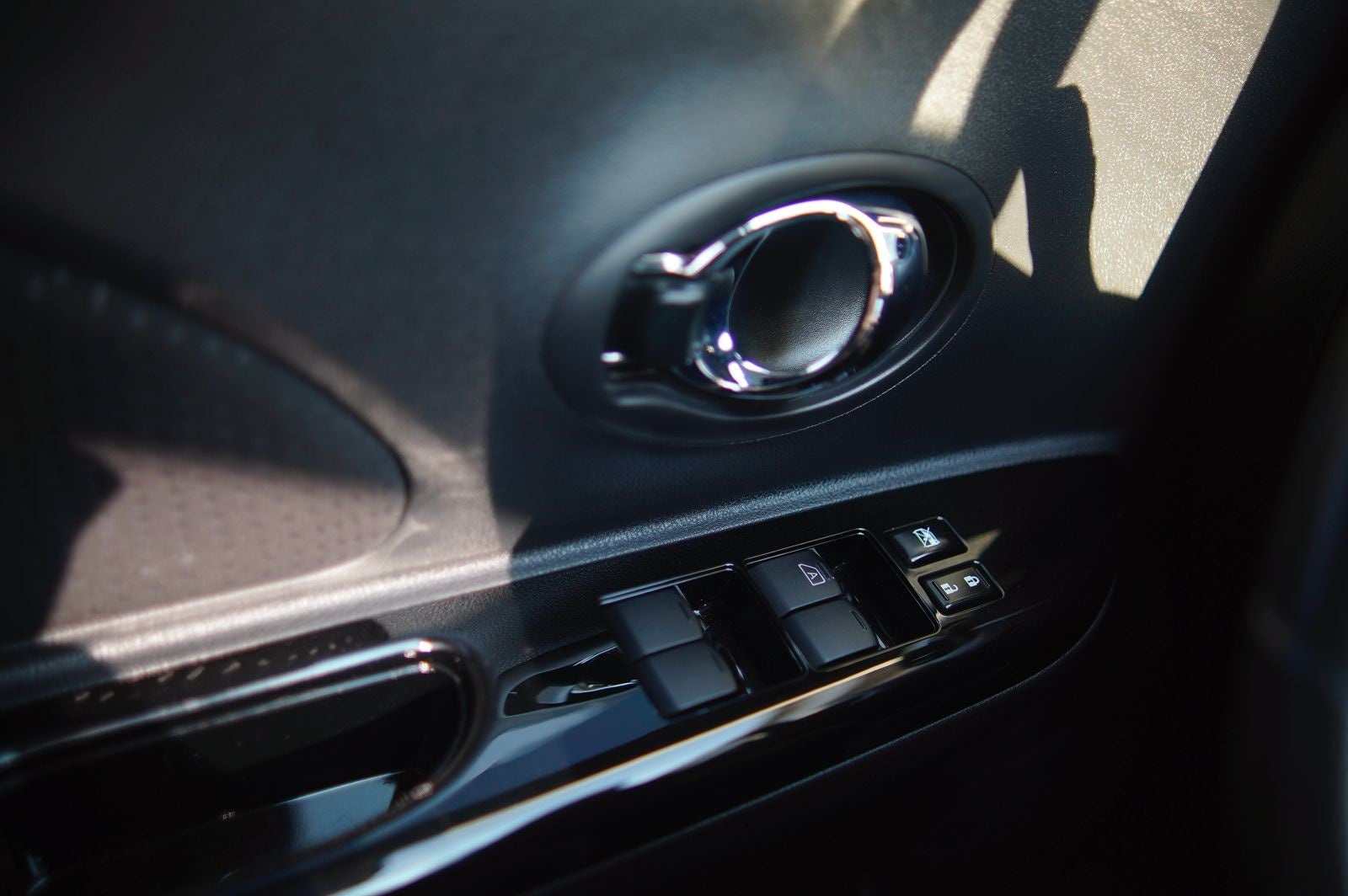 2023 Nissan March 1.6 Exclusive At