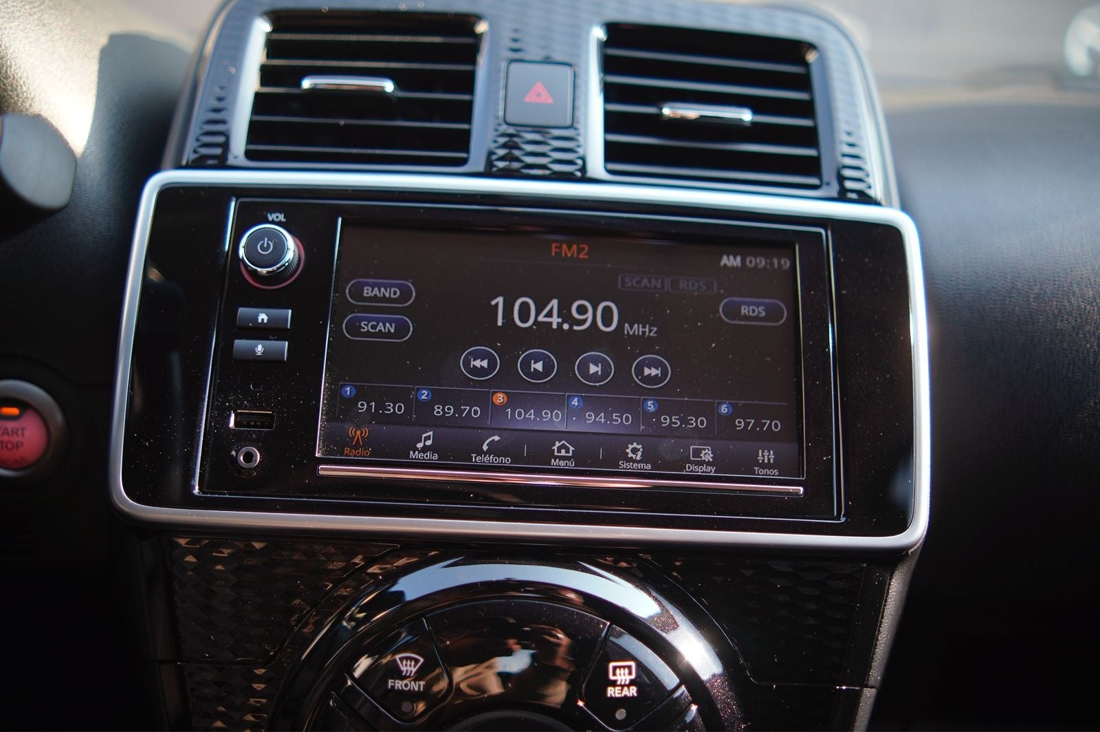 2023 Nissan March 1.6 Exclusive At