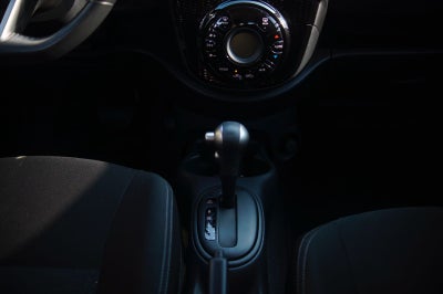 2023 Nissan March 1.6 Exclusive At