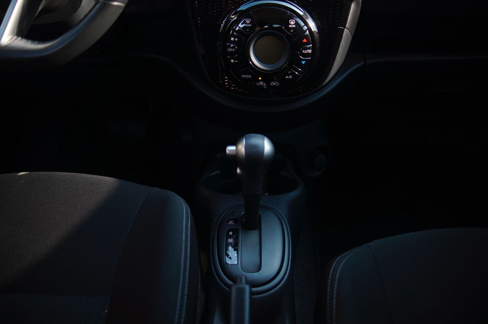 2023 Nissan March 1.6 Exclusive At