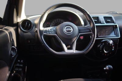 2023 Nissan March 1.6 Exclusive At