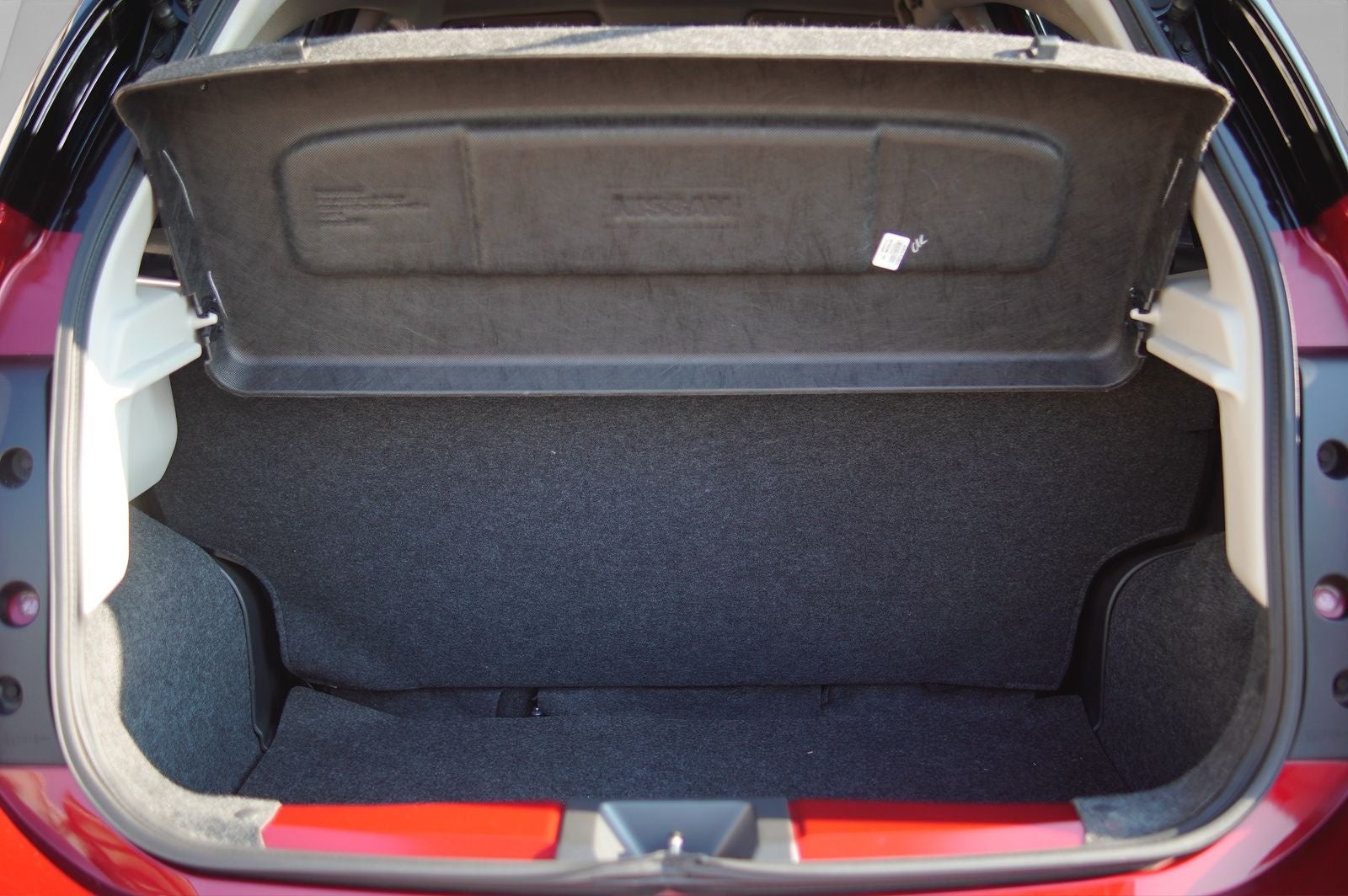 2023 Nissan March 1.6 Exclusive At