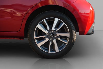 2023 Nissan March 1.6 Exclusive At