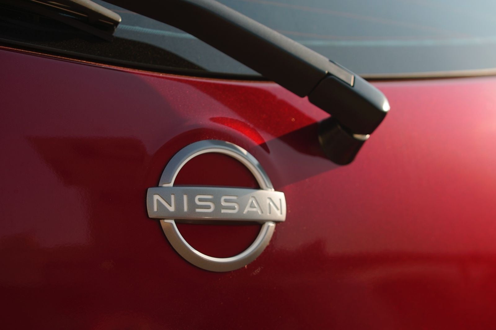 2023 Nissan March 1.6 Exclusive At