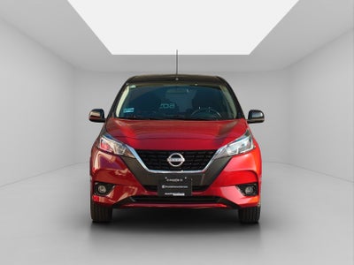 2023 Nissan March 1.6 Exclusive At