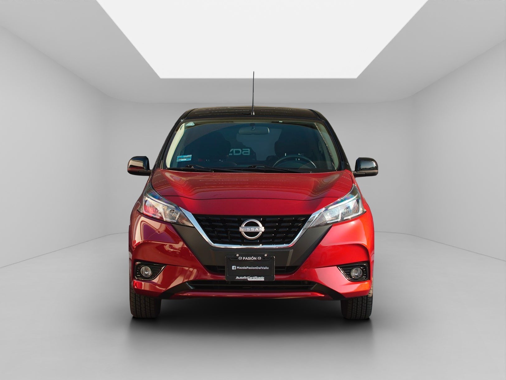 2023 Nissan March 1.6 Exclusive At