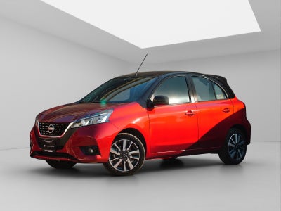 2023 Nissan March 1.6 Exclusive At