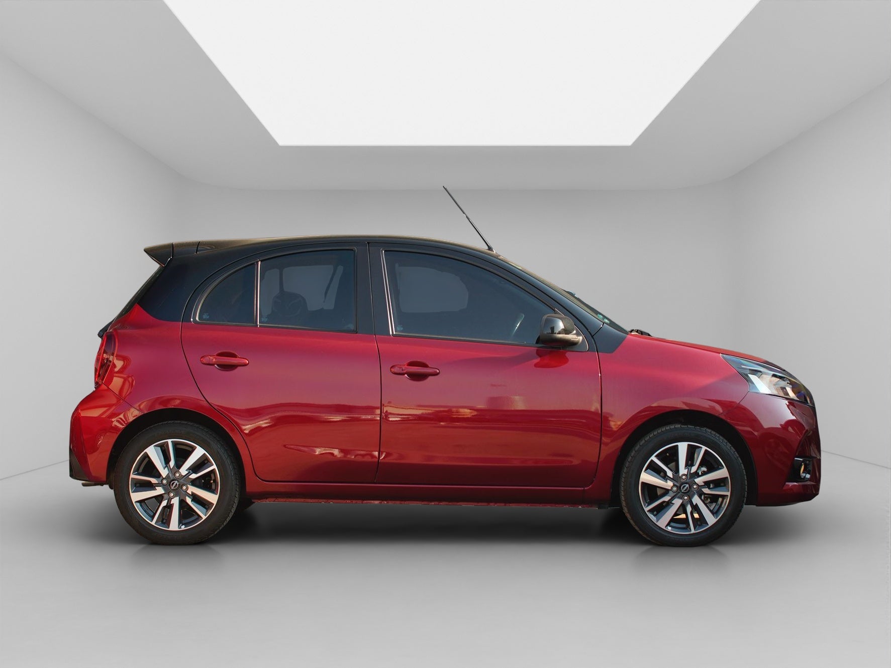 2023 Nissan March 1.6 Exclusive At