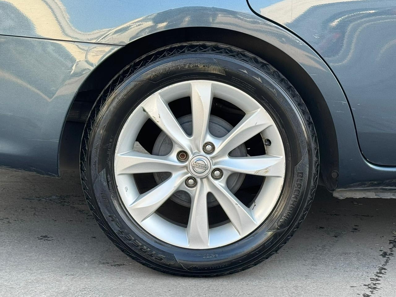 2016 Nissan Versa 1.6 Advance Mt