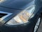 2016 Nissan Versa 1.6 Advance Mt