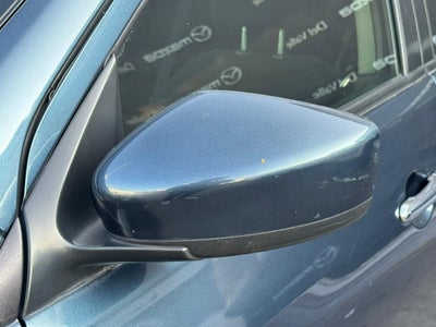 2016 Nissan Versa 1.6 Advance Mt