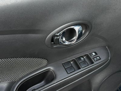 2016 Nissan Versa 1.6 Advance Mt