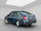2016 Nissan Versa 1.6 Advance Mt