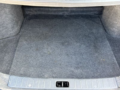 2016 Nissan Versa 1.6 Advance Mt