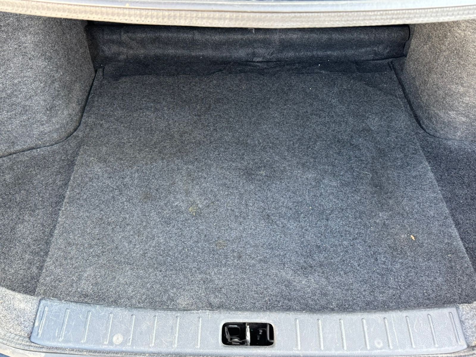 2016 Nissan Versa 1.6 Advance Mt