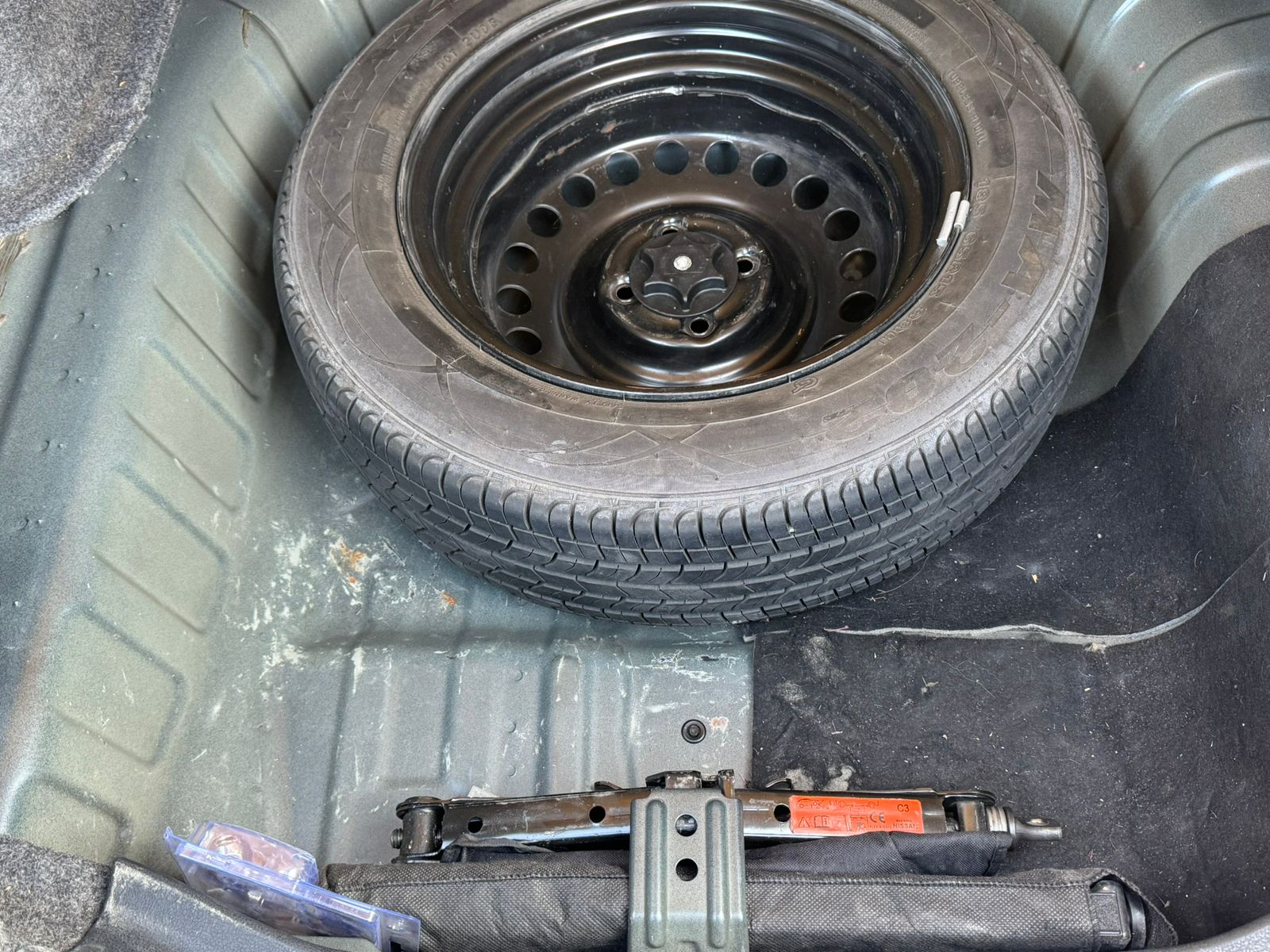 2016 Nissan Versa 1.6 Advance Mt