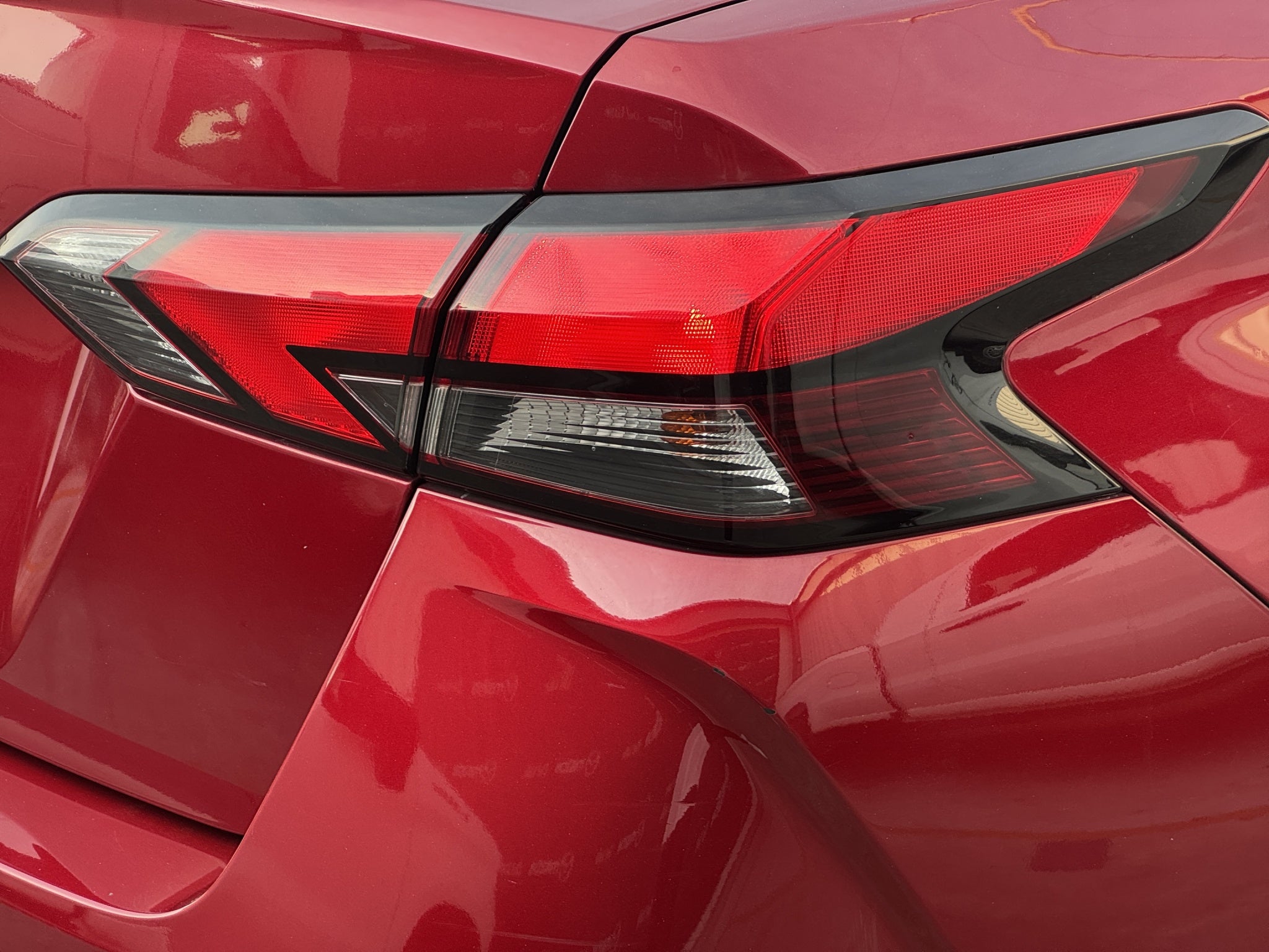 2020 Nissan Versa 1.6 Exclusive At