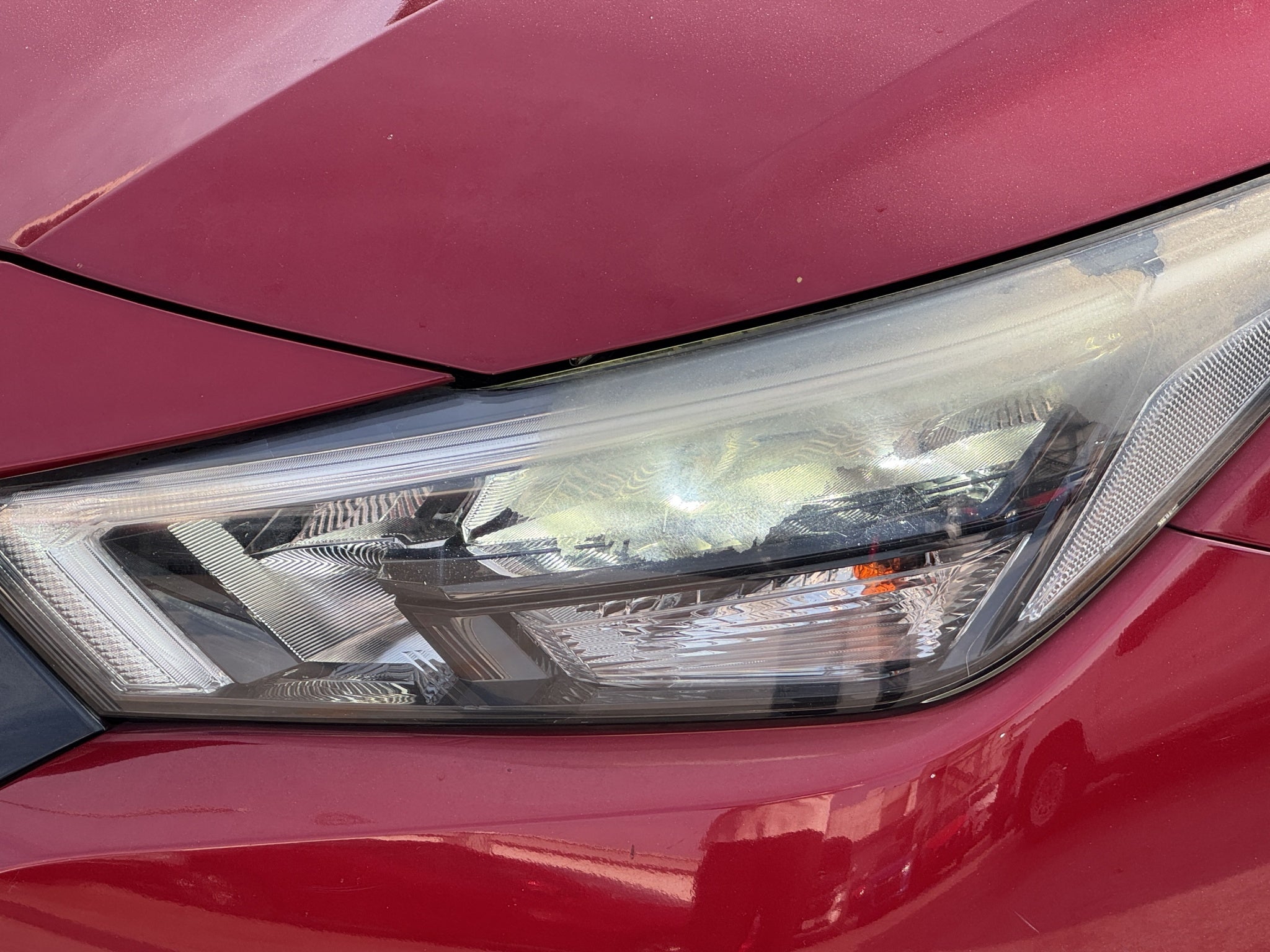 2020 Nissan Versa 1.6 Exclusive At