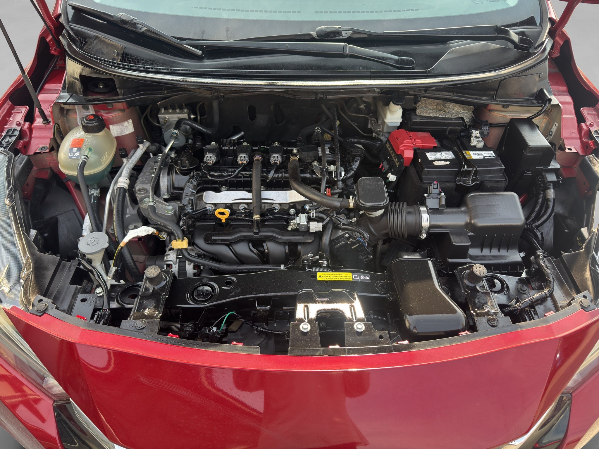 2020 Nissan Versa 1.6 Exclusive At