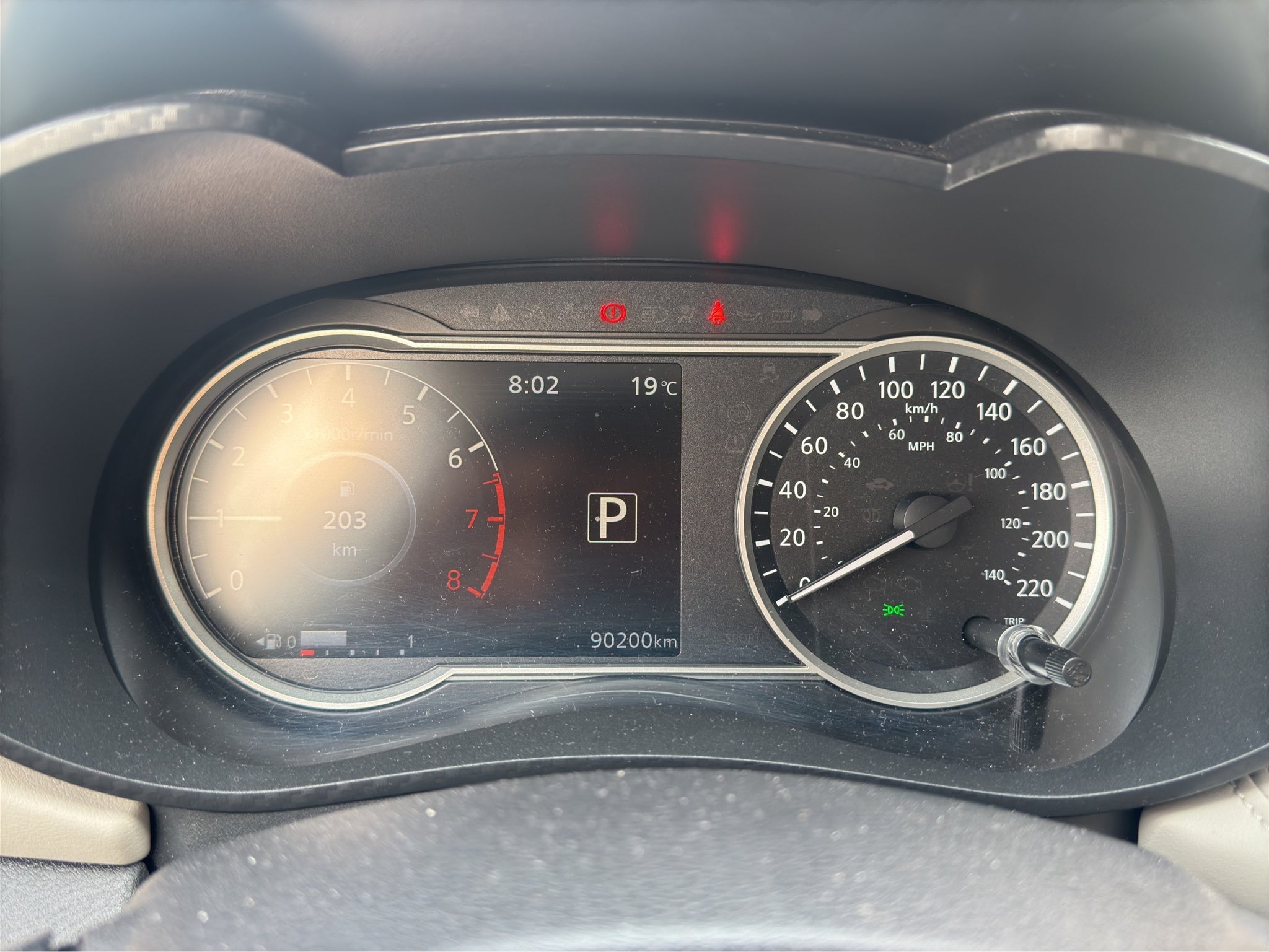 2020 Nissan Versa 1.6 Exclusive At