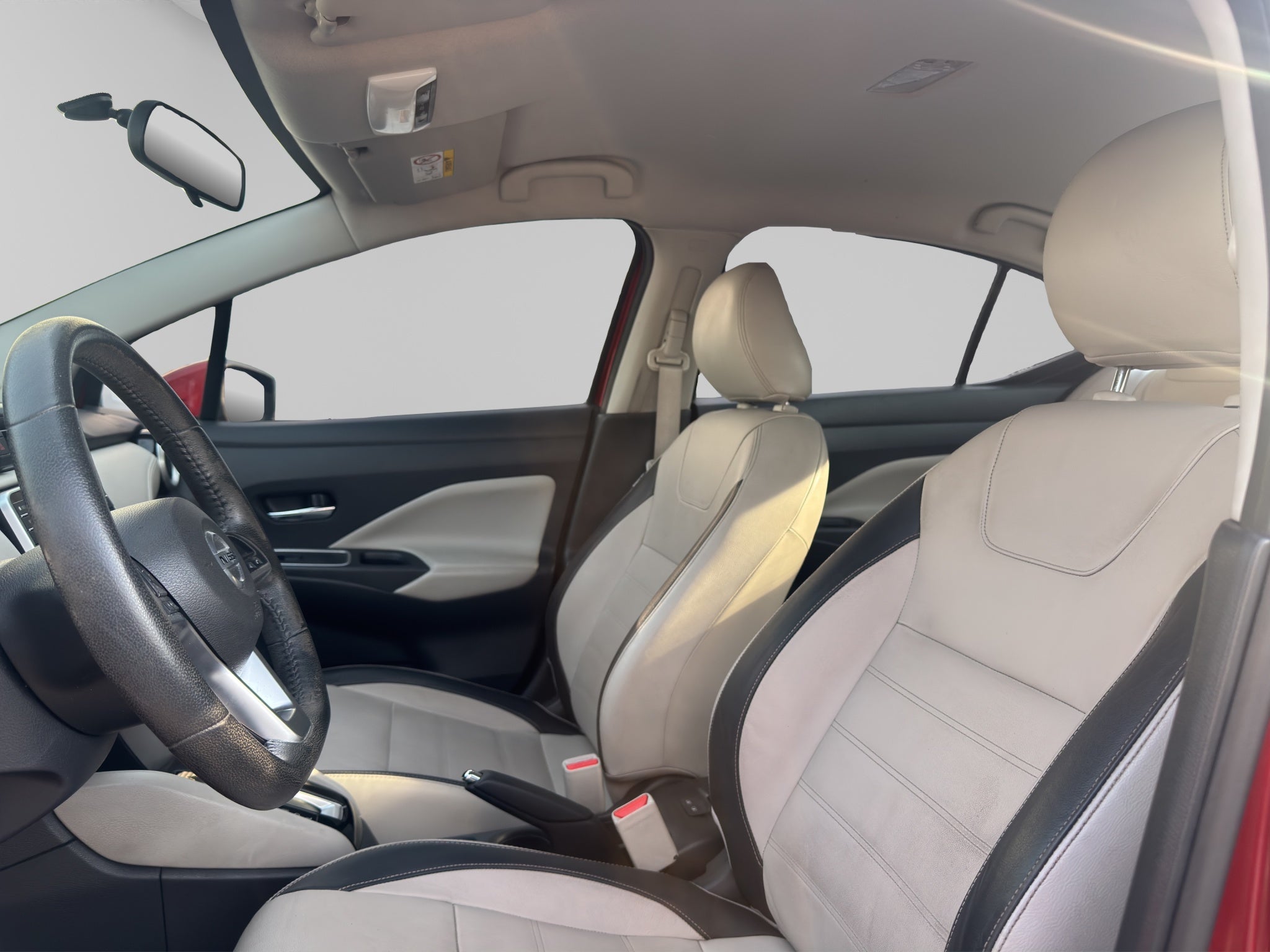 2020 Nissan Versa 1.6 Exclusive At