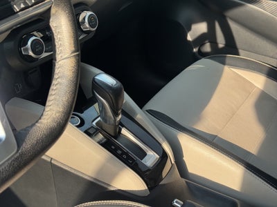 2020 Nissan Versa 1.6 Exclusive At