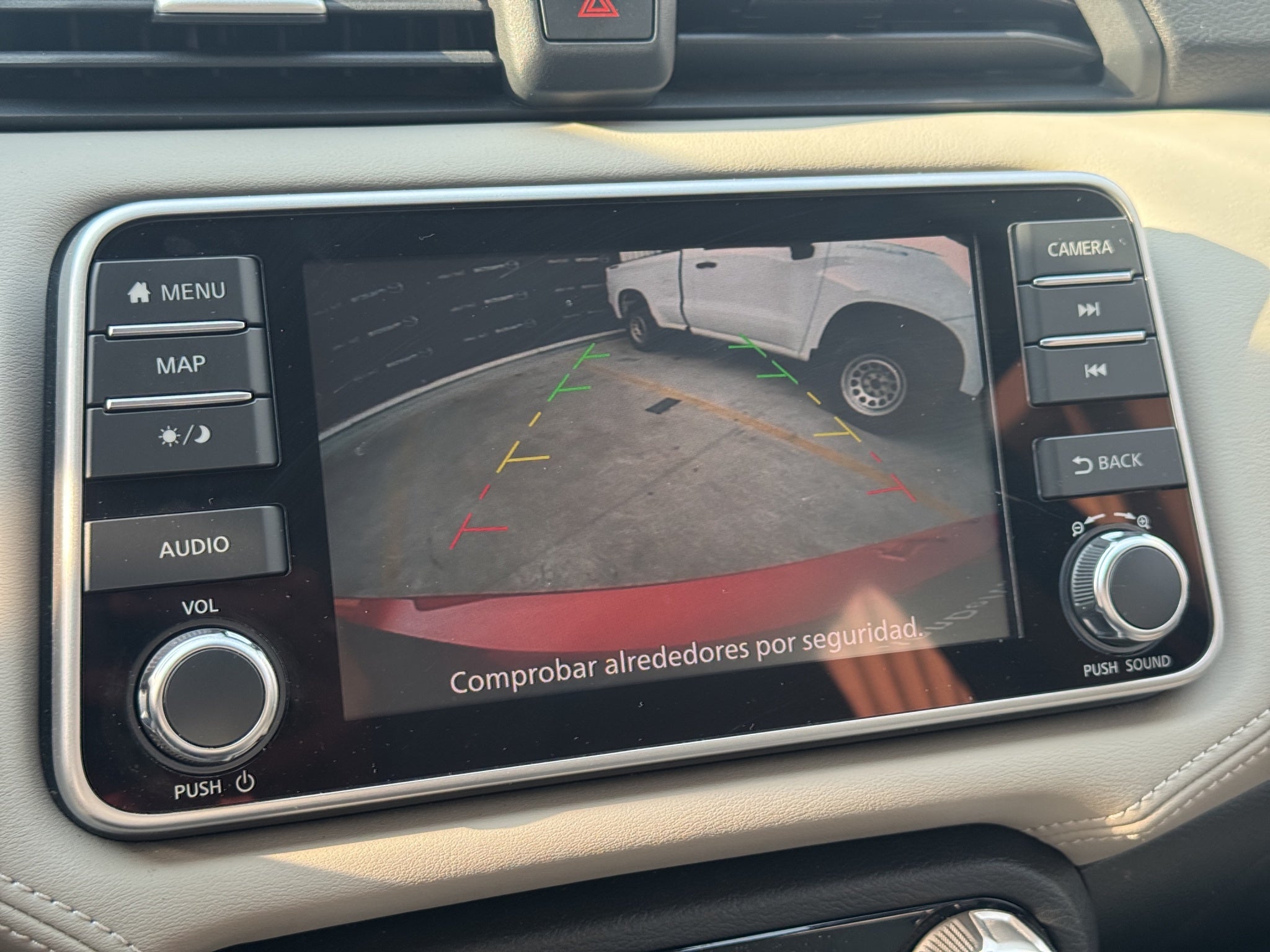 2020 Nissan Versa 1.6 Exclusive At