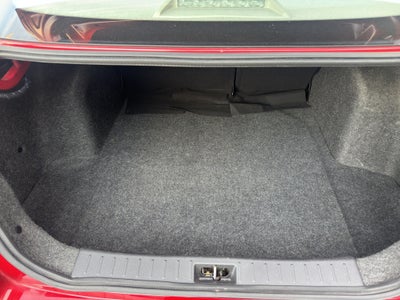 2020 Nissan Versa 1.6 Exclusive At