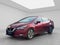 2020 Nissan Versa 1.6 Exclusive At