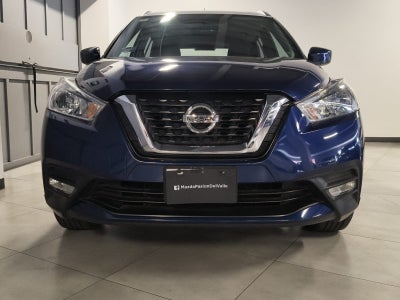 2018 Nissan Kicks 1.6 Midnight Edition At