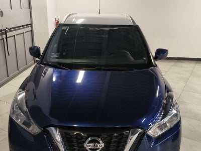 2018 Nissan Kicks 1.6 Midnight Edition At