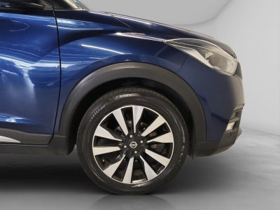 2018 Nissan Kicks 1.6 Midnight Edition At