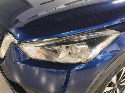 2018 Nissan Kicks 1.6 Midnight Edition At