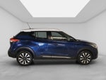 2018 Nissan Kicks 1.6 Midnight Edition At