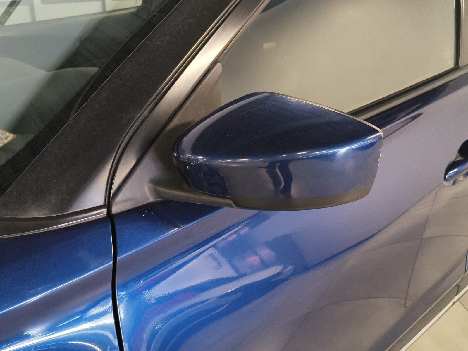 2018 Nissan Kicks 1.6 Midnight Edition At