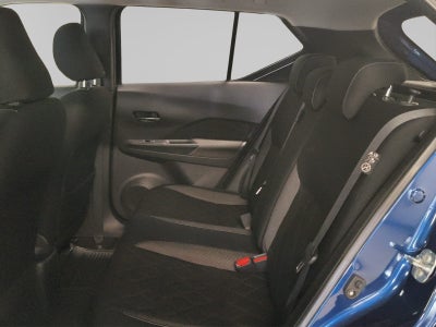 2018 Nissan Kicks 1.6 Midnight Edition At