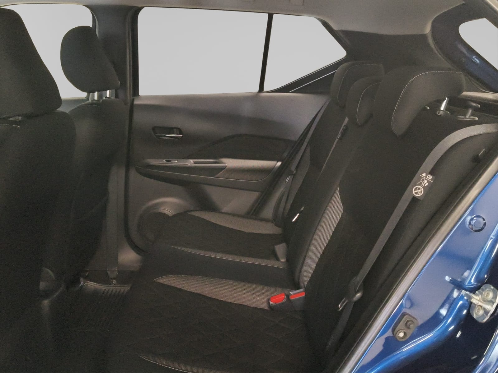 2018 Nissan Kicks 1.6 Midnight Edition At
