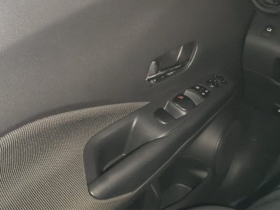 2018 Nissan Kicks 1.6 Midnight Edition At