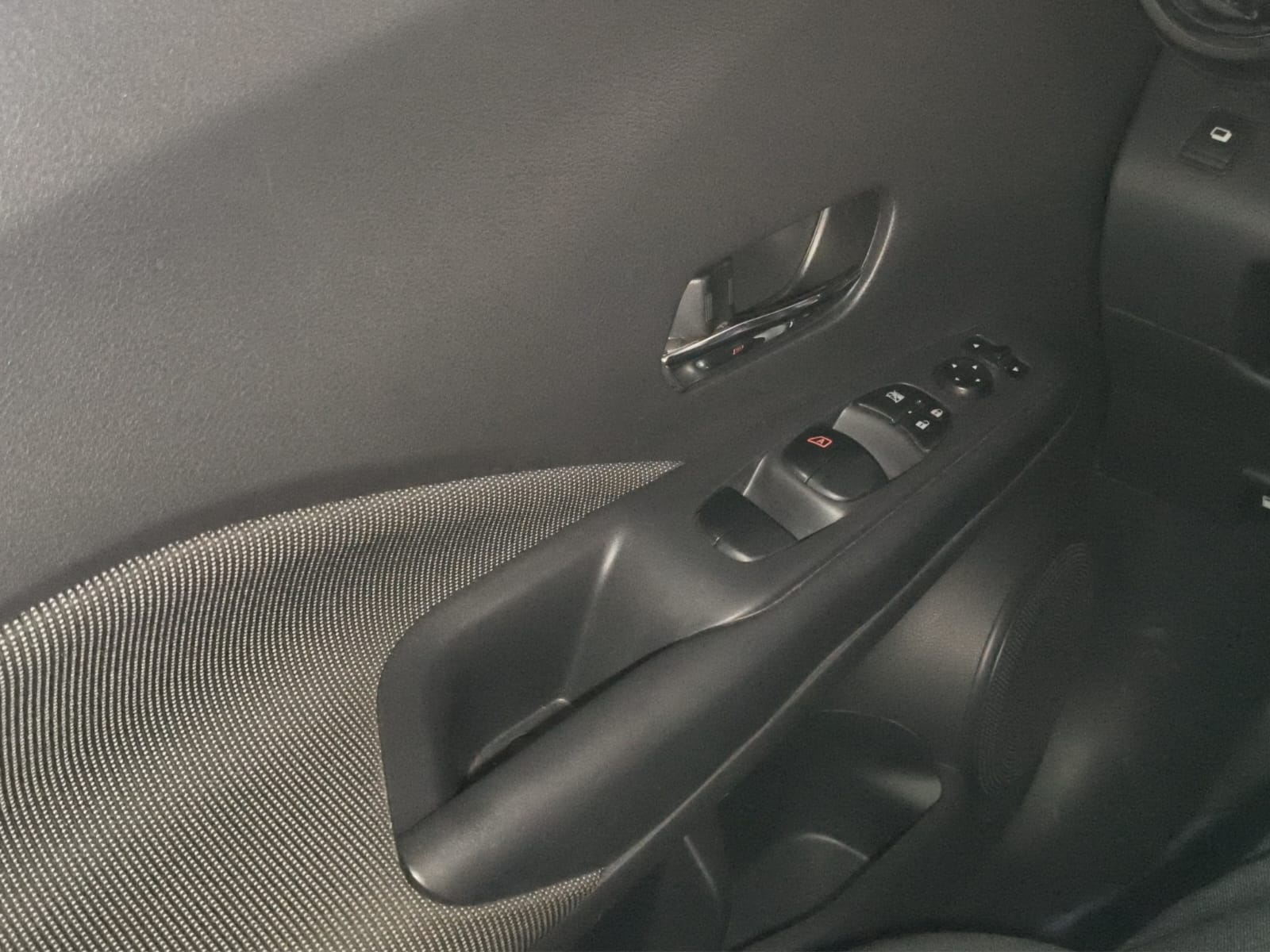 2018 Nissan Kicks 1.6 Midnight Edition At