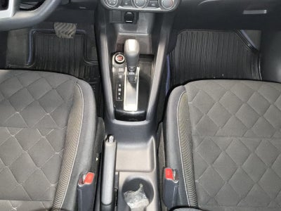 2018 Nissan Kicks 1.6 Midnight Edition At