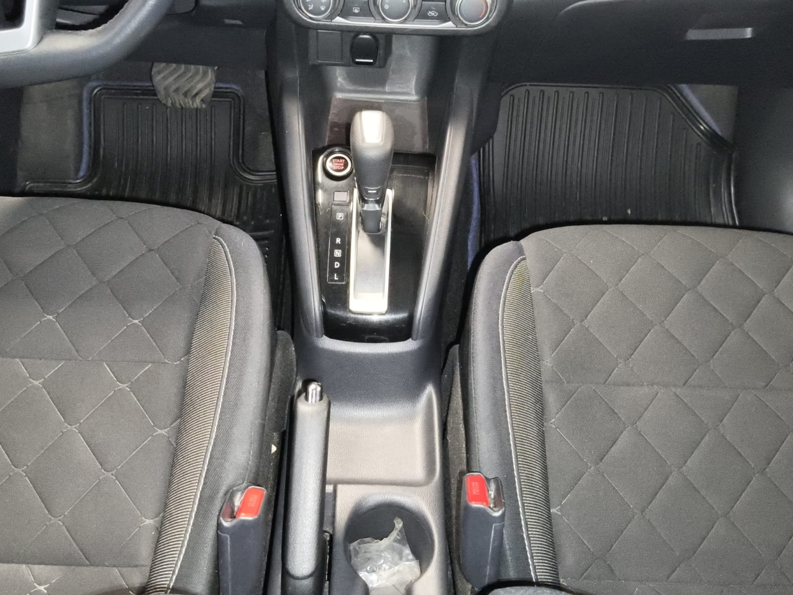 2018 Nissan Kicks 1.6 Midnight Edition At