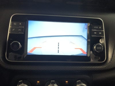 2018 Nissan Kicks 1.6 Midnight Edition At