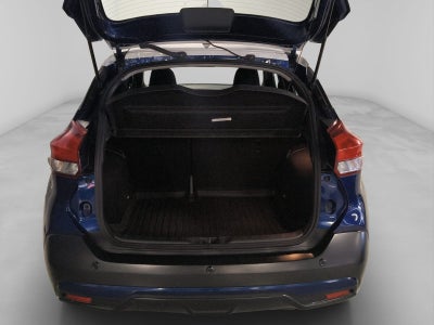 2018 Nissan Kicks 1.6 Midnight Edition At