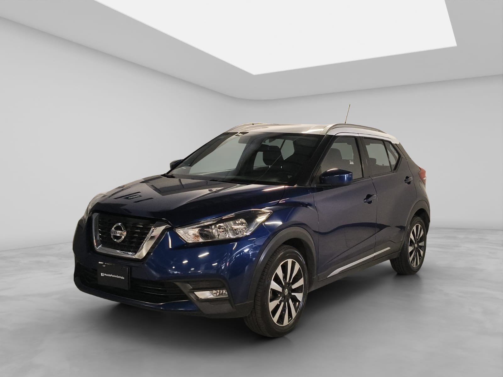 2018 Nissan Kicks 1.6 Midnight Edition At