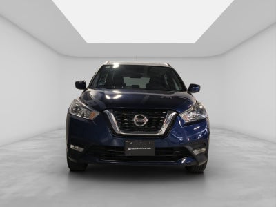 2018 Nissan Kicks 1.6 Midnight Edition At