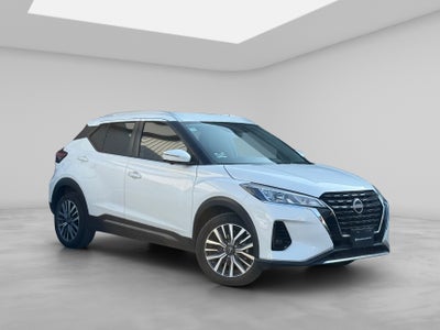 2023 Nissan Kicks 1.6 Exclusive At