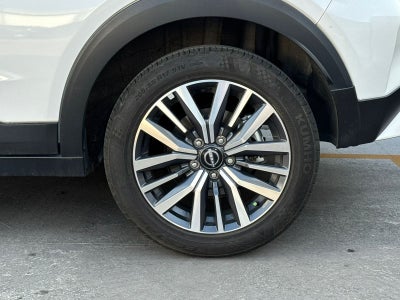 2023 Nissan Kicks 1.6 Exclusive At